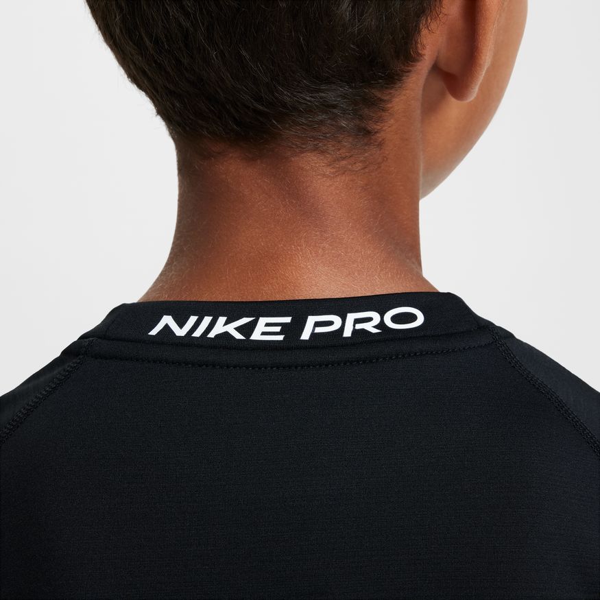 Y Nike Pro Warm HF4362-010 - Velora