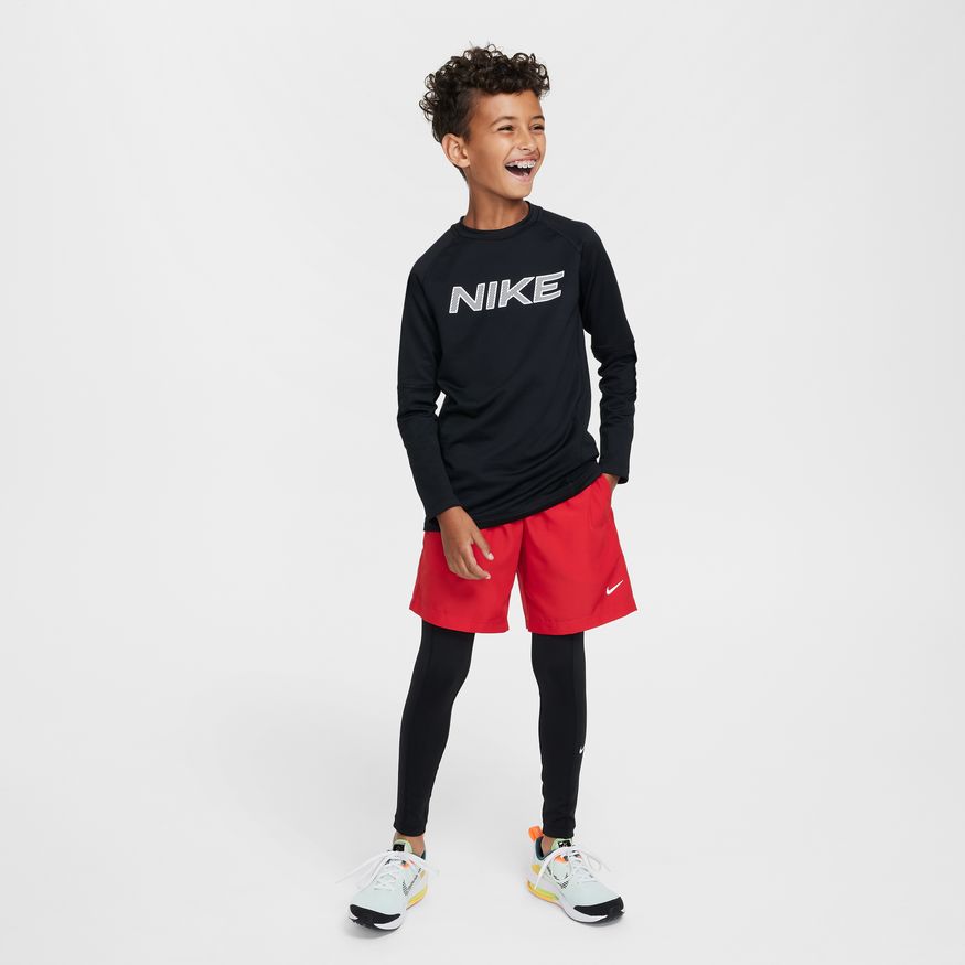 Y Nike Pro Warm HF4362-010 - Velora