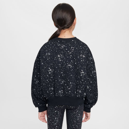 Y Nike Sportswear Club Fleece HF4393-010 - Velora