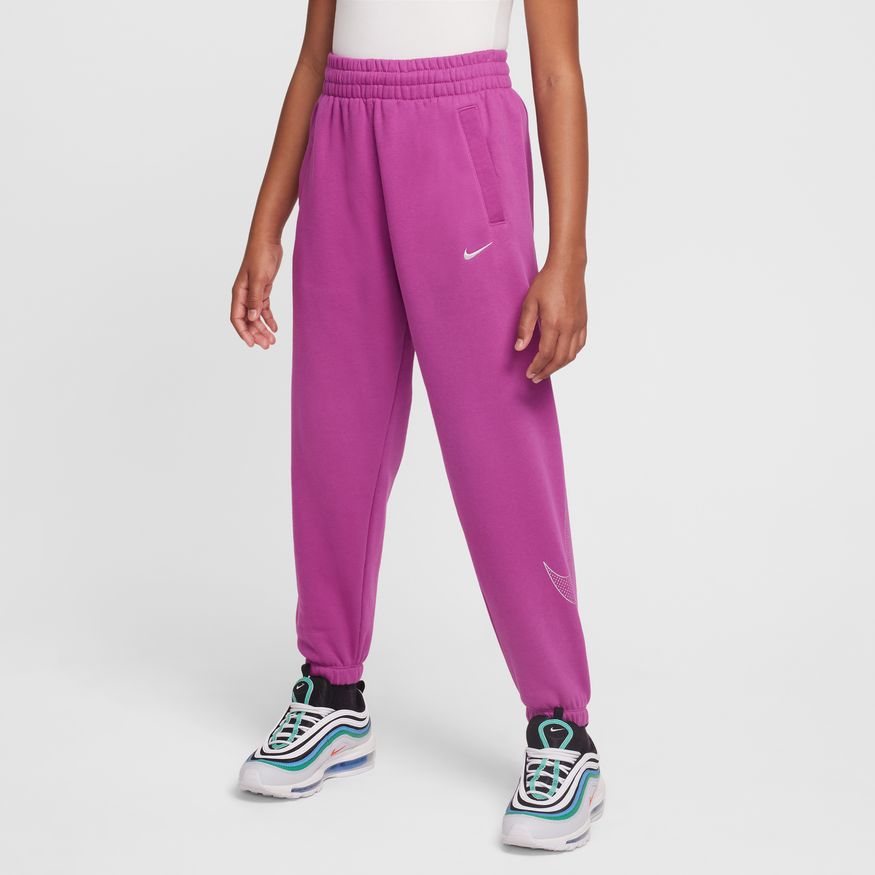 Y Nike Sportswear Club Fleece HF4400-518 - Velora
