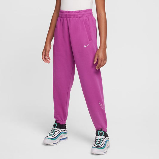 Y Nike Sportswear Club Fleece HF4400-518 - Velora