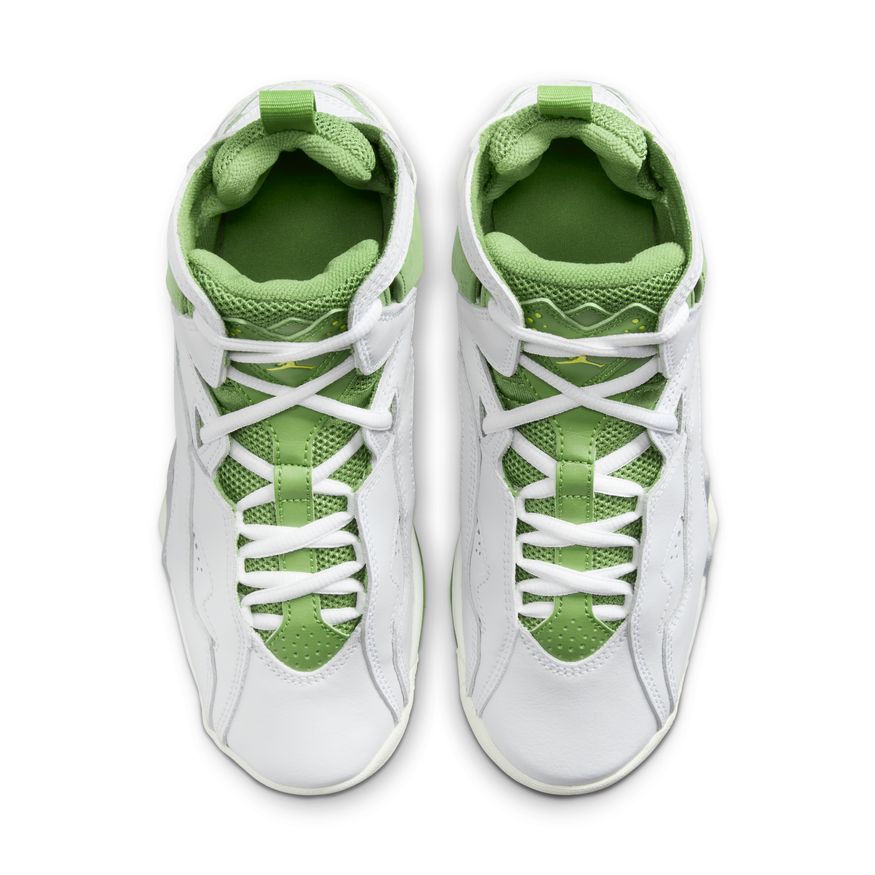 Y Jordan True Flight HF4780-100 - Velora
