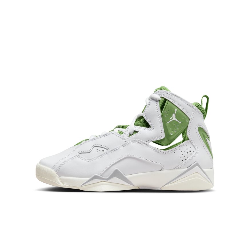 Y Jordan True Flight HF4780-100 - Velora