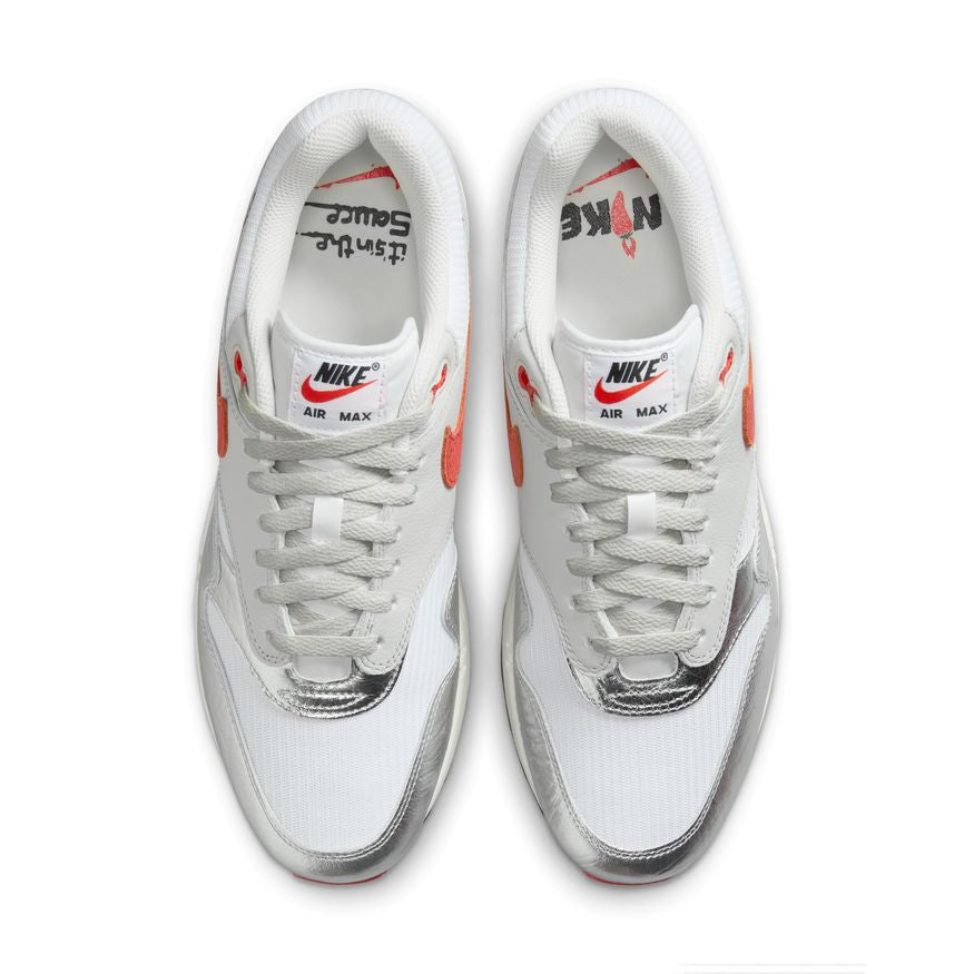 M Nike Air Max 1 Premium HF7746-100 - Velora