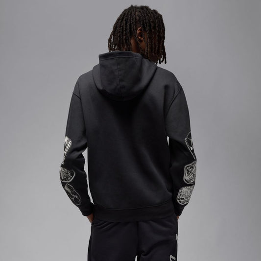 M Jordan MVP HF9303-045 - Velora