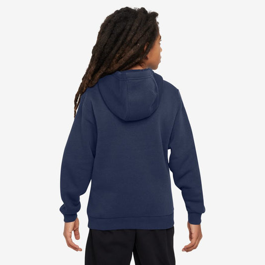 Y Nike Sportswear Club Fleece HJ3156-410 - Velora