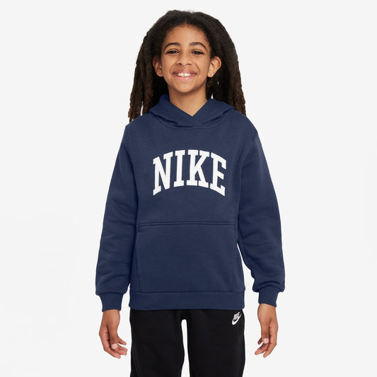 Y Nike Sportswear Club Fleece HJ3156-410 - Velora