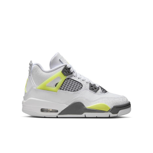 Y Air Jordan 4 Retro HJ5990-100 - Velora