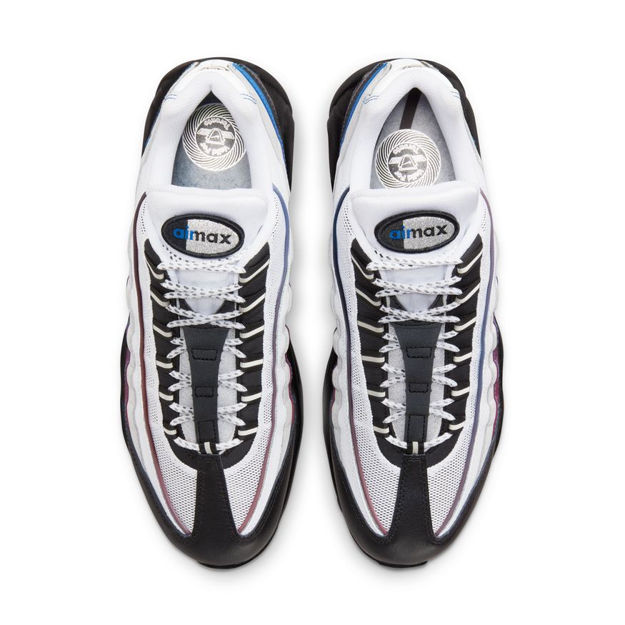 M Nike Air Max 95 Premium HJ9152-100 - Velora