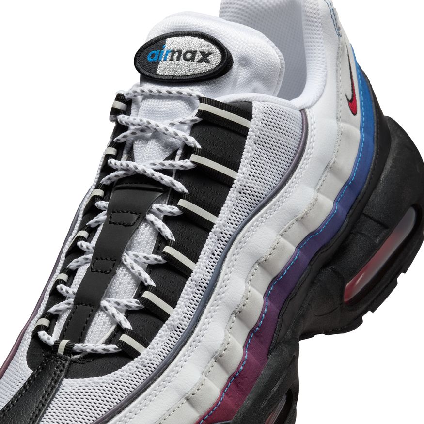 M Nike Air Max 95 Premium HJ9152-100 - Velora