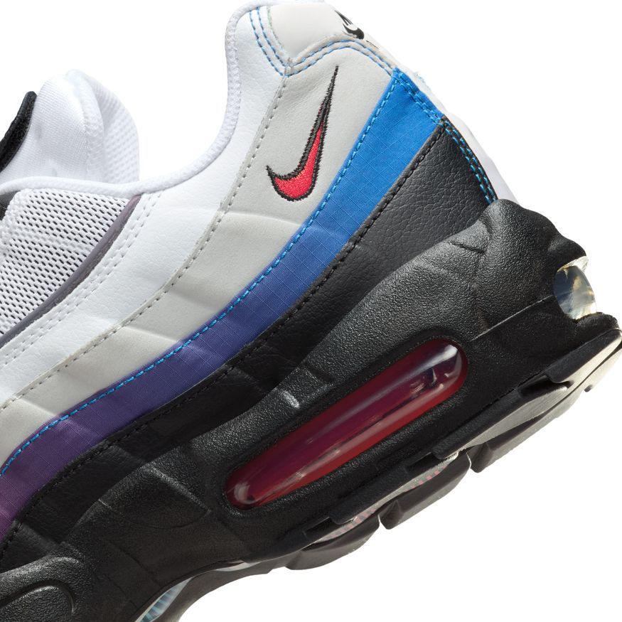M Nike Air Max 95 Premium HJ9152-100 - Velora