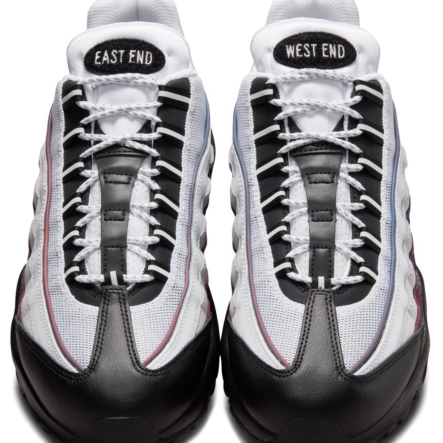 M Nike Air Max 95 Premium HJ9152-100 - Velora