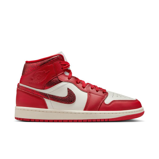 W Air Jordan 1 Mid SE HJ9337-106 - Velora