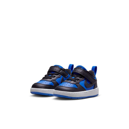 Y Nike Court Borough Low Recraft HM6300-480 - Velora