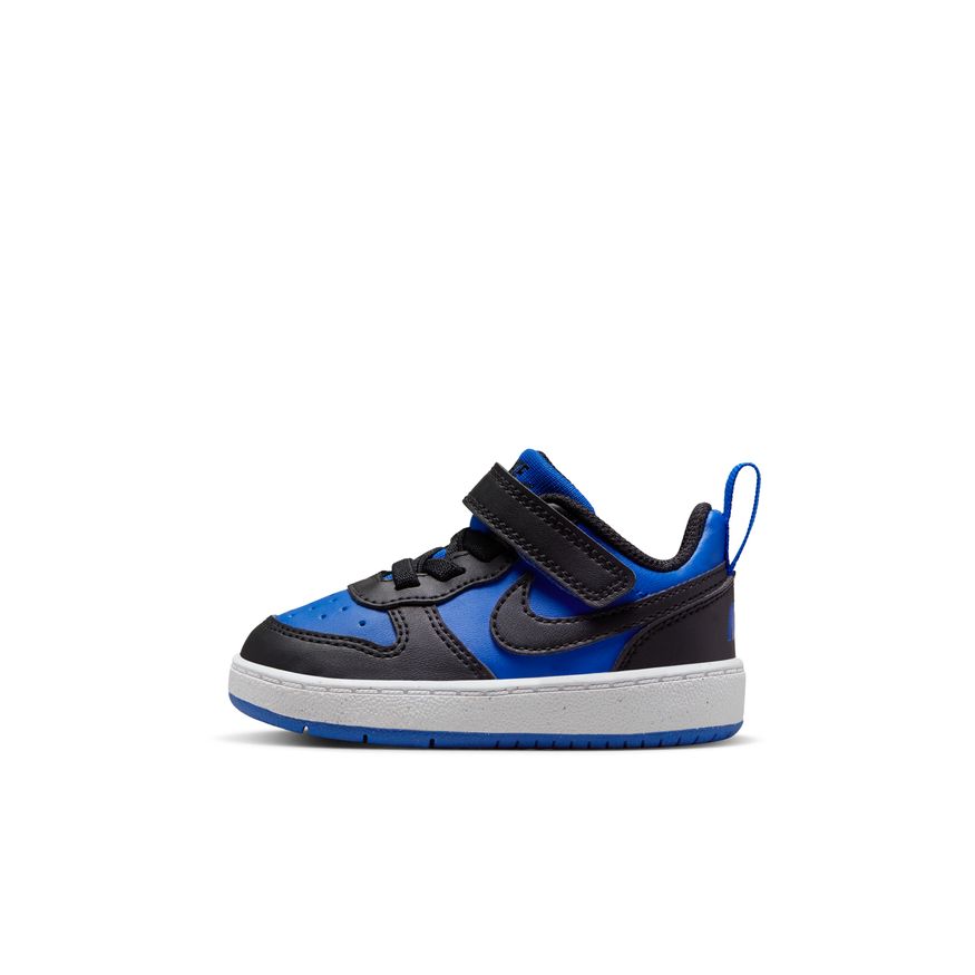 Y Nike Court Borough Low Recraft HM6300-480 - Velora