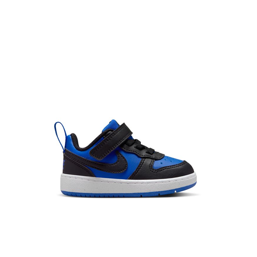Y Nike Court Borough Low Recraft HM6300-480 - Velora