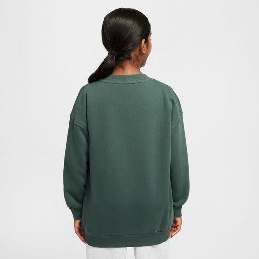 Y Nike Sportswear Club Fleece HM6527-338 - Velora
