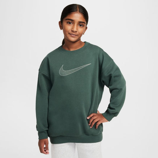 Y Nike Sportswear Club Fleece HM6527-338 - Velora