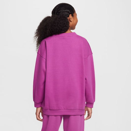 Y Nike Sportswear Club Fleece HM6527-518 - Velora