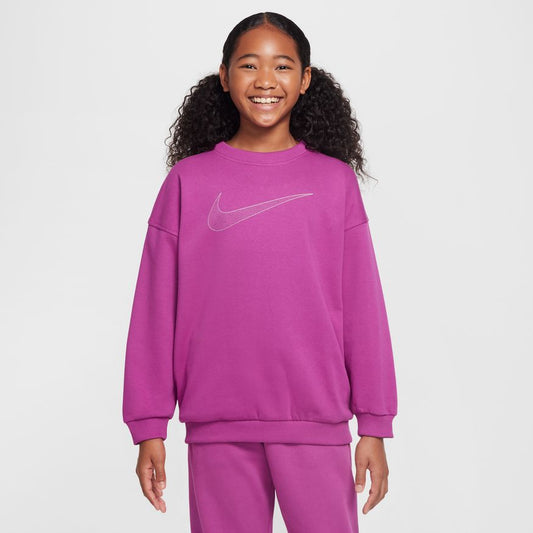 Y Nike Sportswear Club Fleece HM6527-518 - Velora