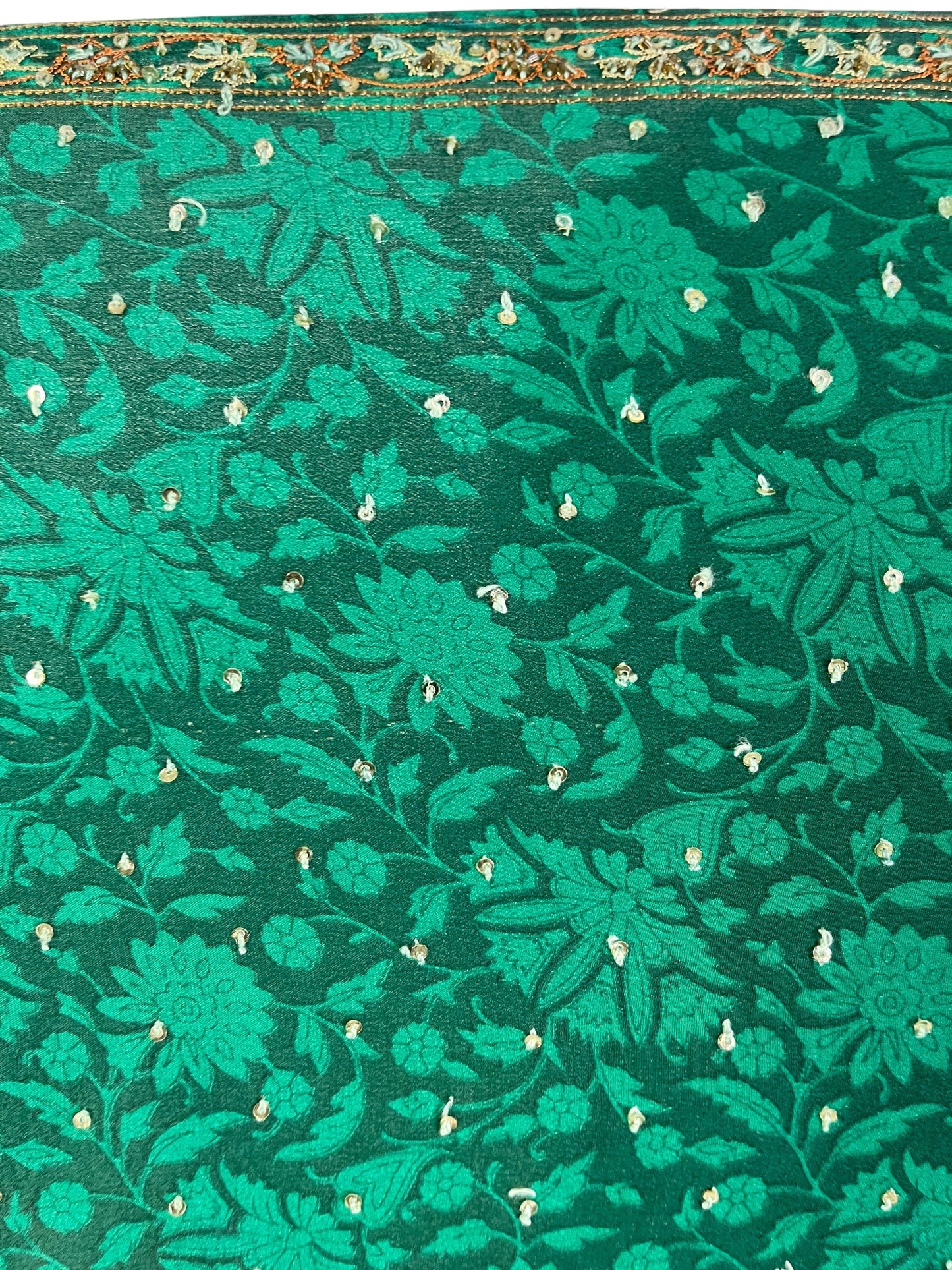 PRC6578 Avatar Pure Silk Bolero - Velora