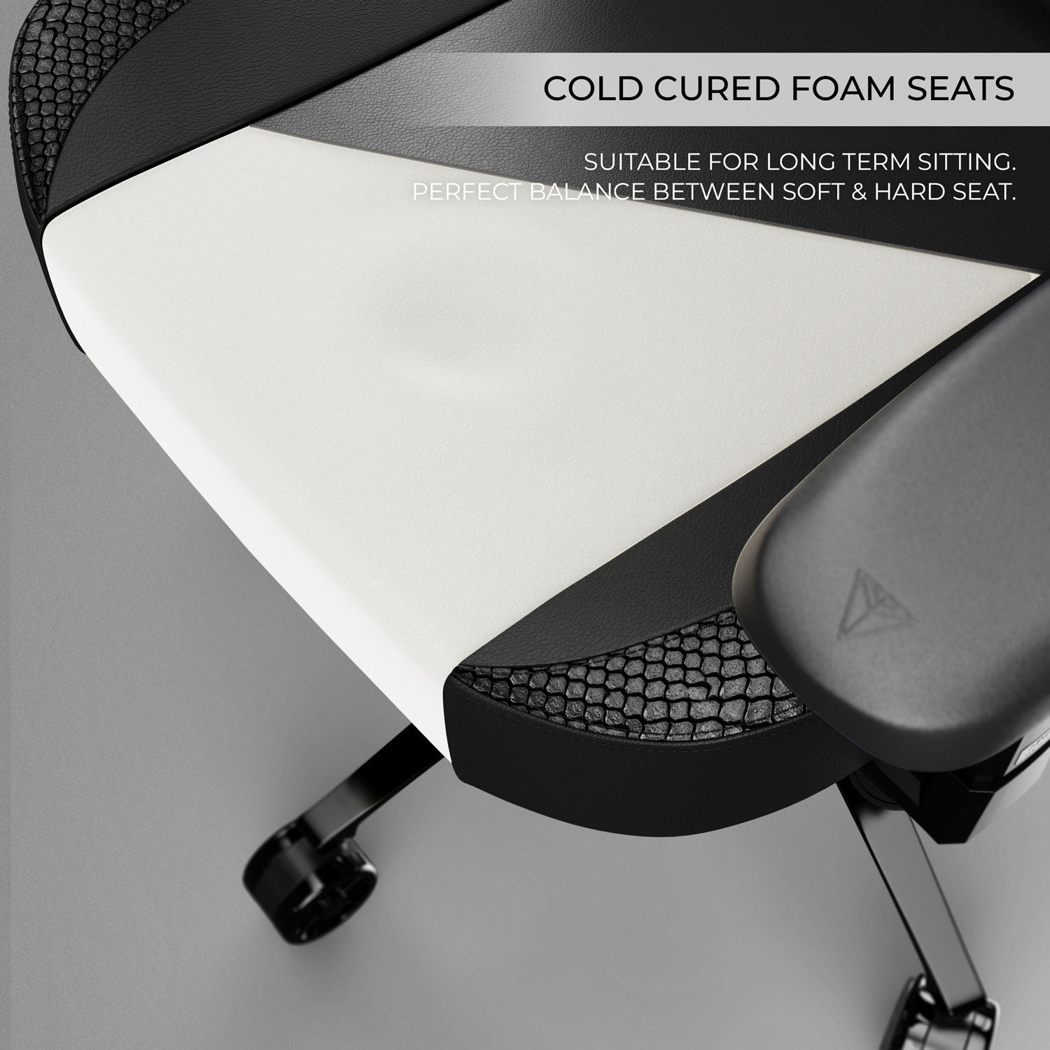 House Targaryen Gaming Chair - Velora