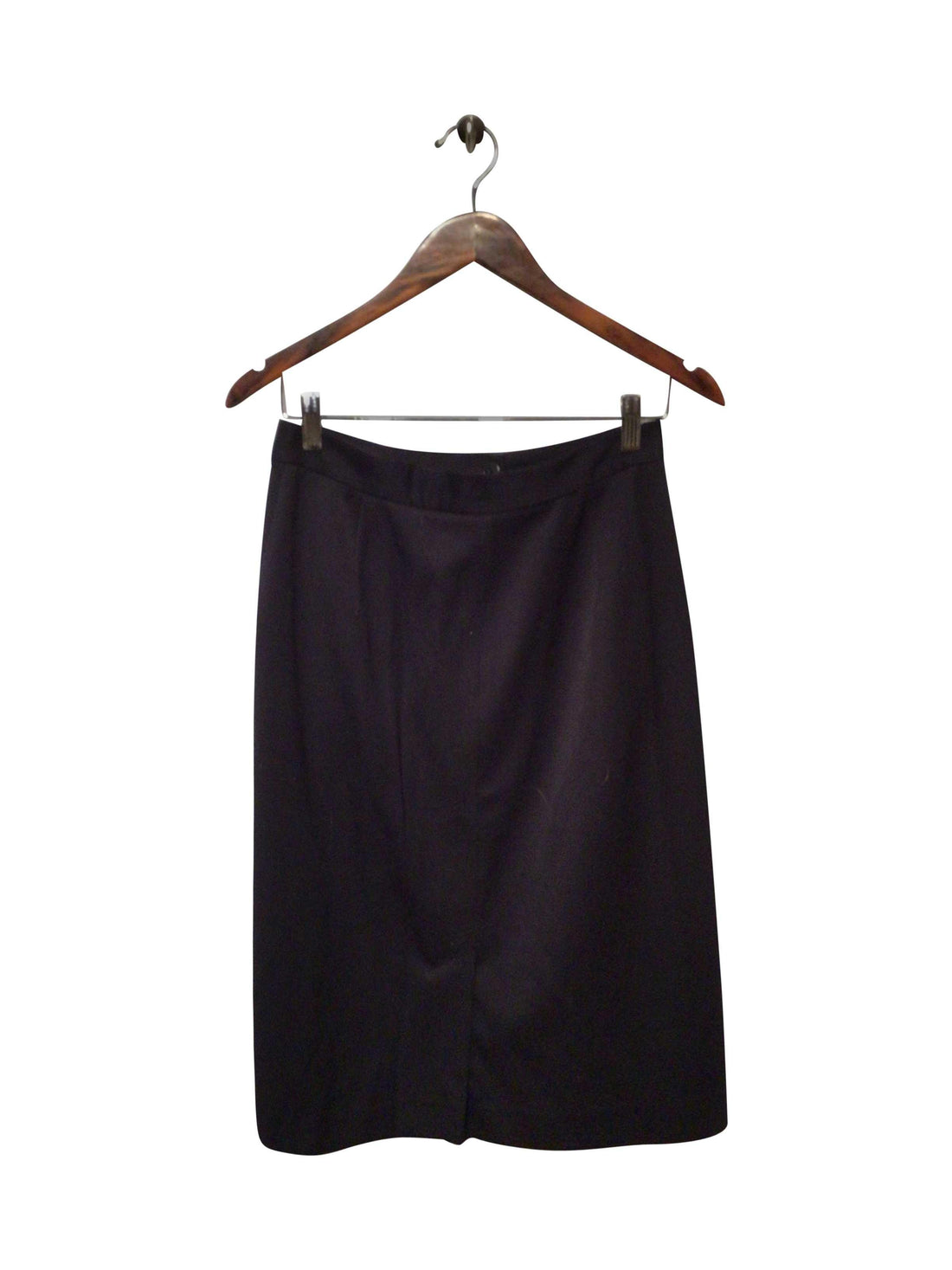 HOLT RENFREW Regular fit Skirt in Blue  -  8 - Velora Luxury Fashion