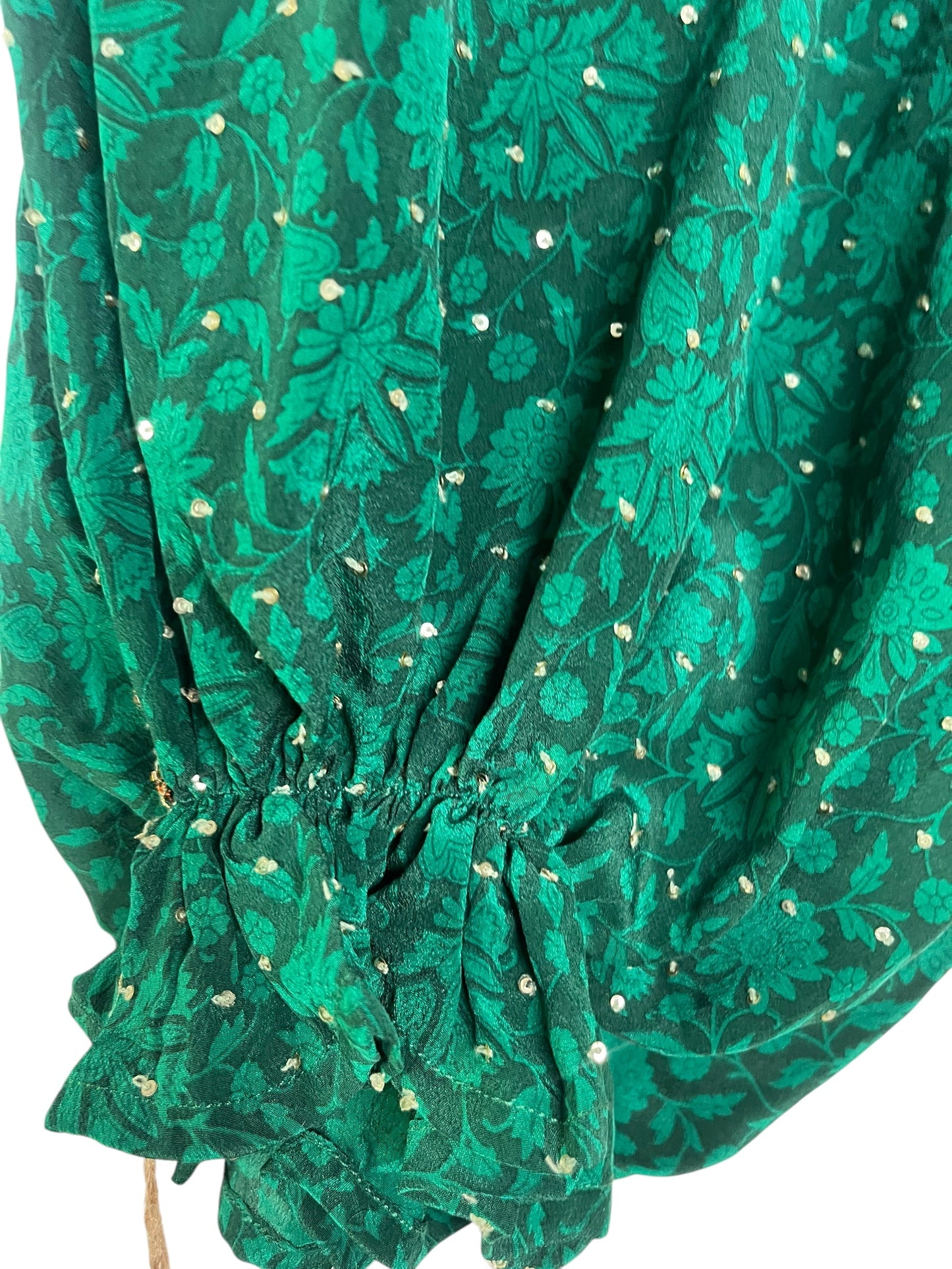 PRC6578 Avatar Pure Silk Bolero - Velora