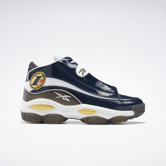 MENS REEBOK THE ANSWER DMX HR1061 - Velora