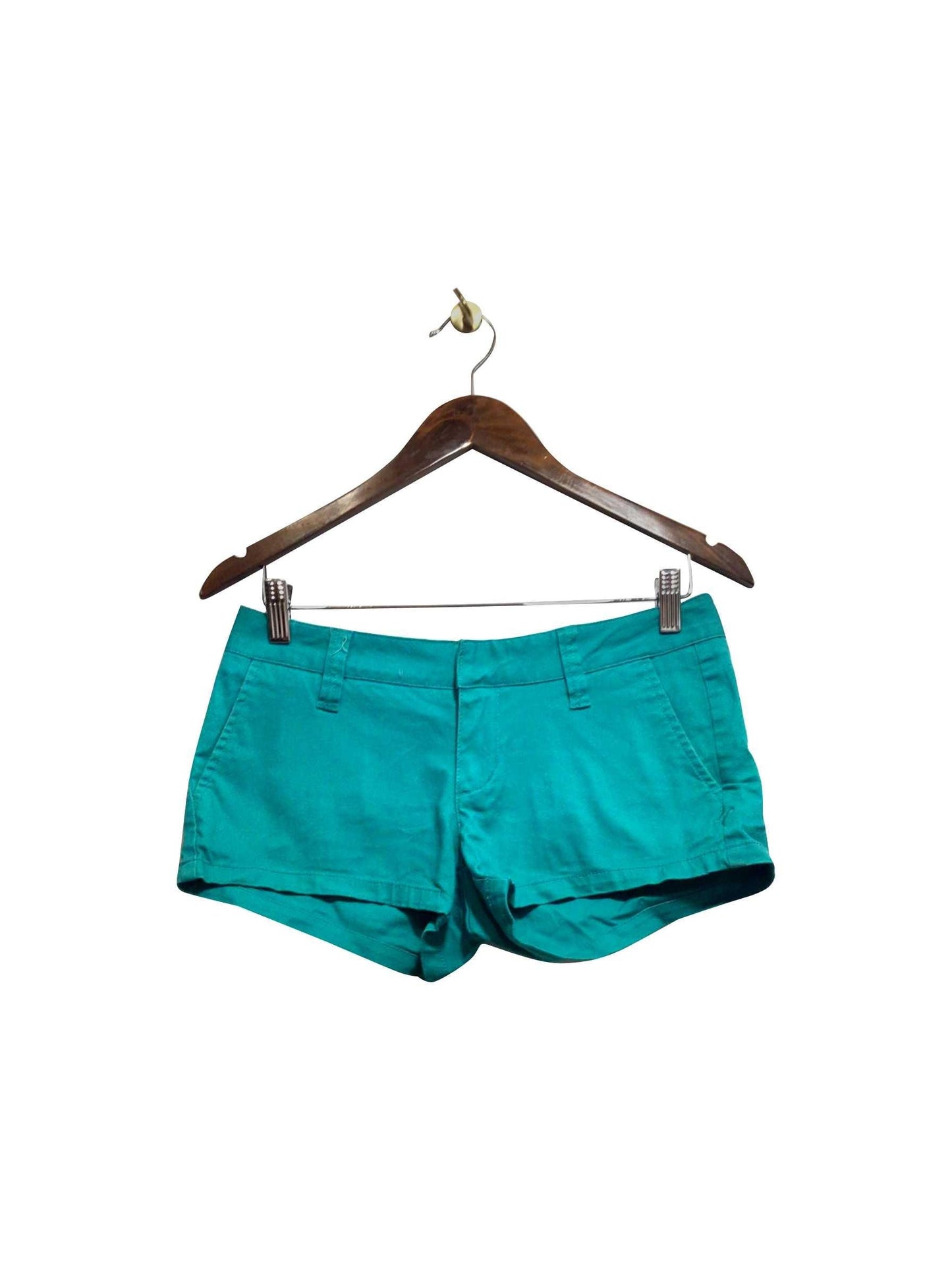 HURLEY Regular fit Pant Shorts in Green - L - Velora
