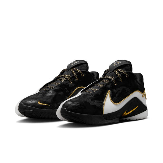 M LeBron XXII "MOGUL" HV8454-100 - Velora