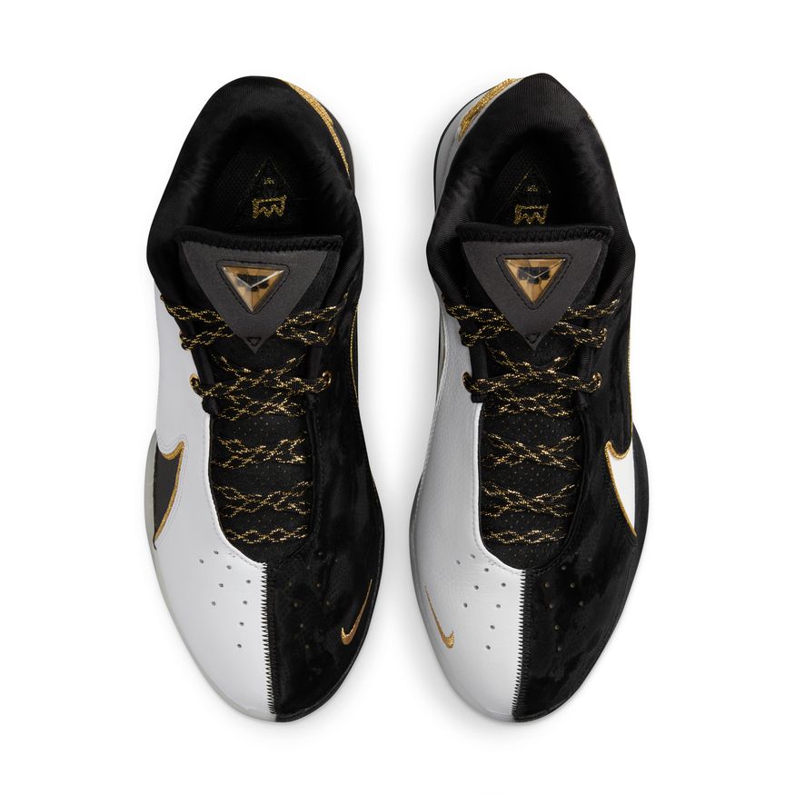 M LeBron XXII "MOGUL" HV8454-100 - Velora