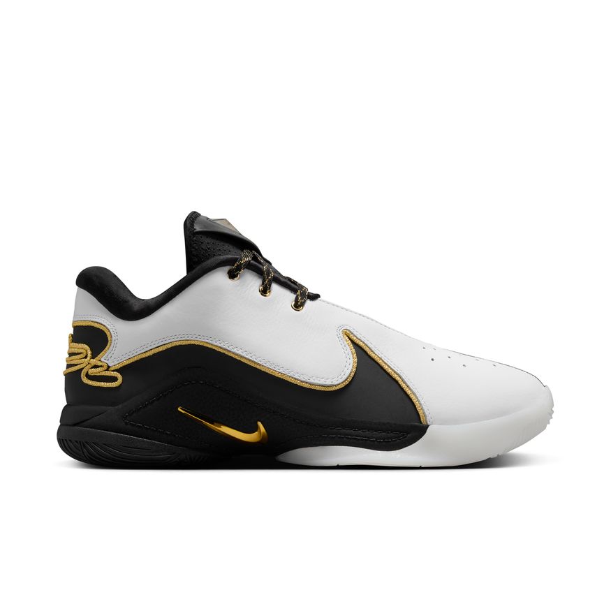 M LeBron XXII "MOGUL" HV8454-100 - Velora