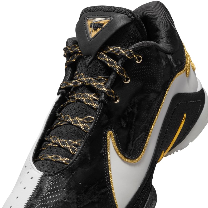 M LeBron XXII "MOGUL" HV8454-100 - Velora