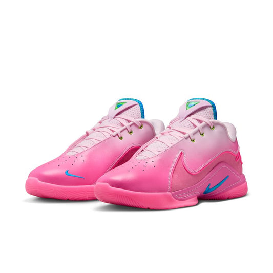 M LeBron XXII SN HV8455-600 - Velora