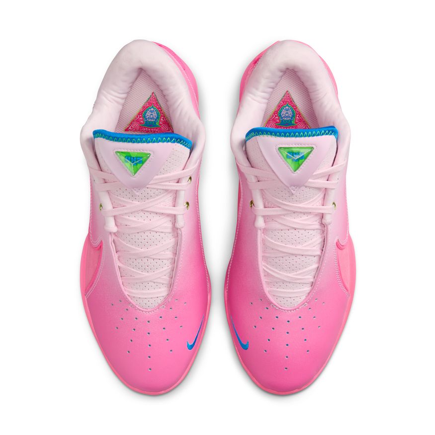 M LeBron XXII SN HV8455-600 - Velora