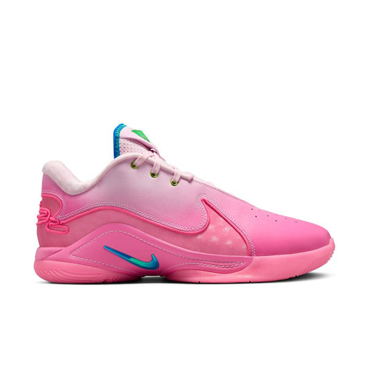M LeBron XXII SN HV8455-600 - Velora