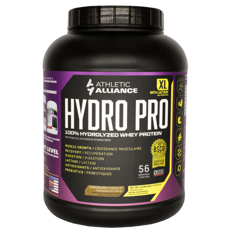 HYDRO PRO XL 2.0kg - Velora Luxury Fashion
