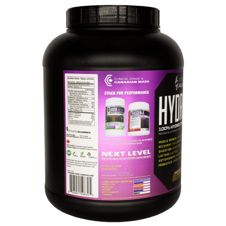 HYDRO PRO XL 2.0kg - Velora Luxury Fashion