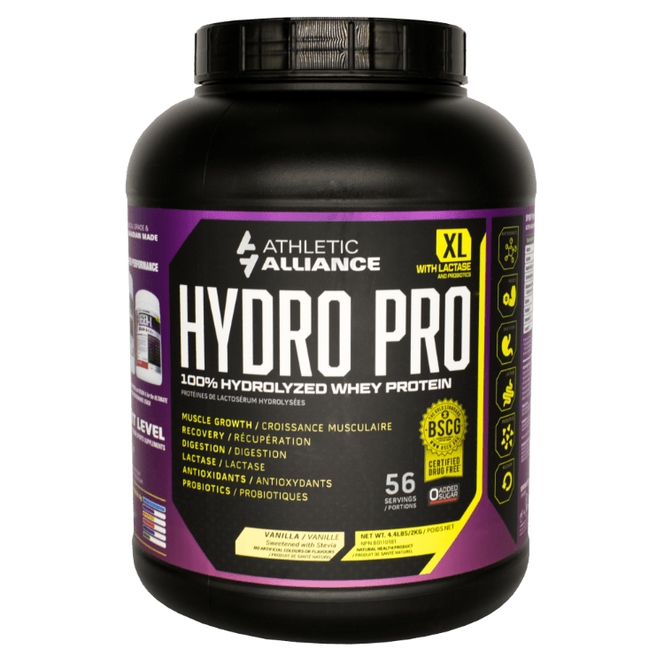 HYDRO PRO XL 2.0kg - Velora Luxury Fashion