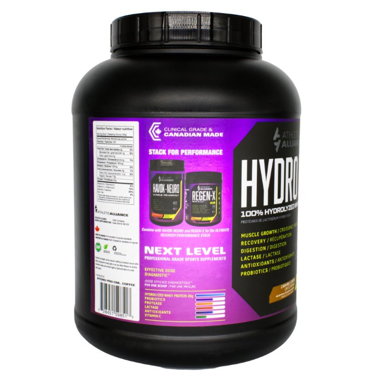 HYDRO PRO XL 2.0kg - Velora Luxury Fashion