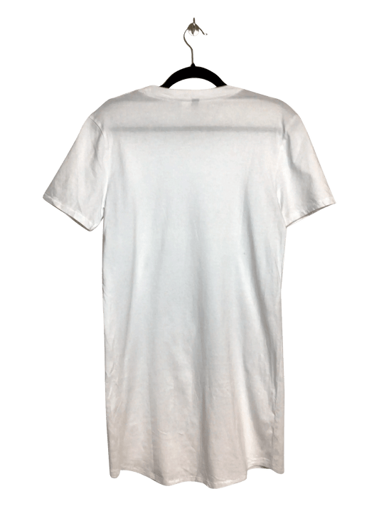 H&M Regular fit T-shirt in White - XS - Velora