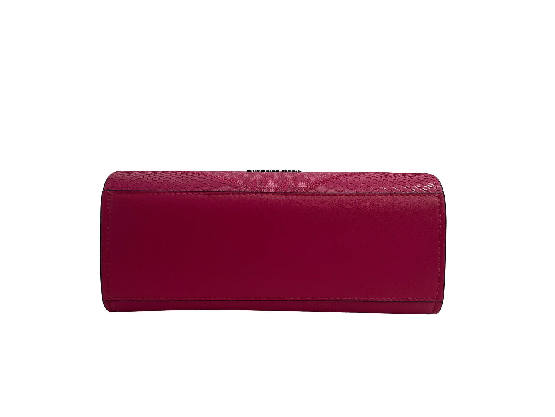 Hamilton Mini Leather Crossbody Satchel - Velora Luxury Fashion