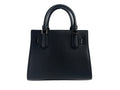Hamilton Petite Leather Satchel - Velora Luxury Fashion