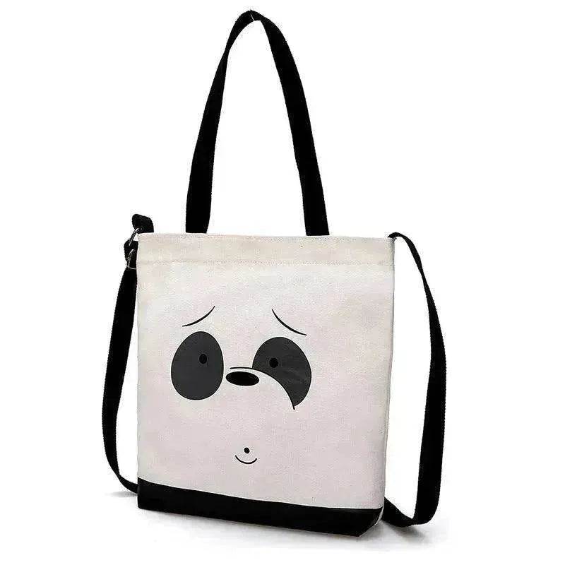 Hand carry canvas bag Bag for Kind and Women - Velora