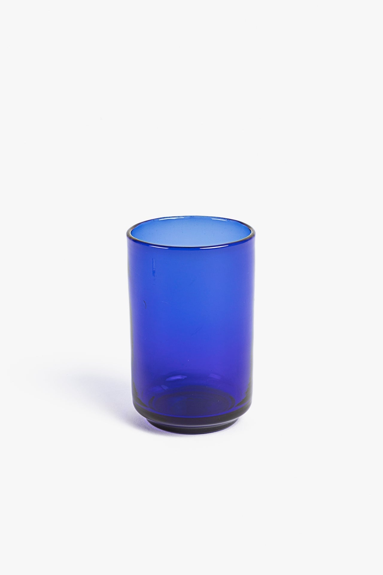 Handmade blown Glass, Set of 2 - Velora Luxury Fashion