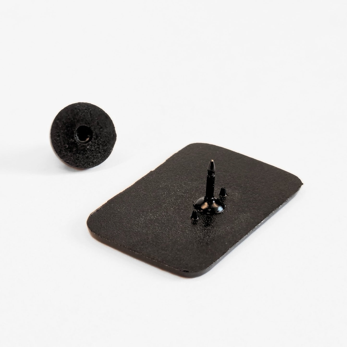 Hang On, Let Me Overthink This | Collectible Pin - Velora Luxury Fashion