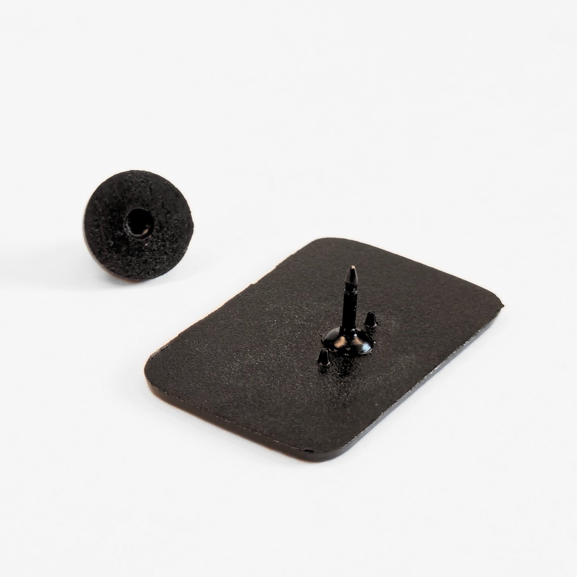 Hang On, Let Me Overthink This | Collectible Pin - Velora Luxury Fashion