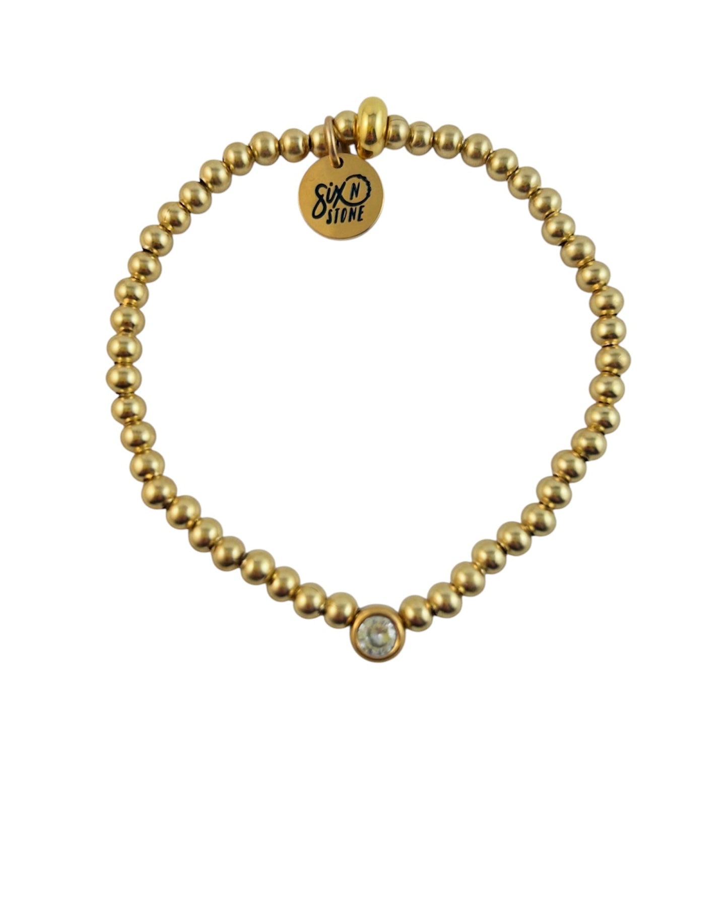 Happiness Stack - Velora Luxury Fashion