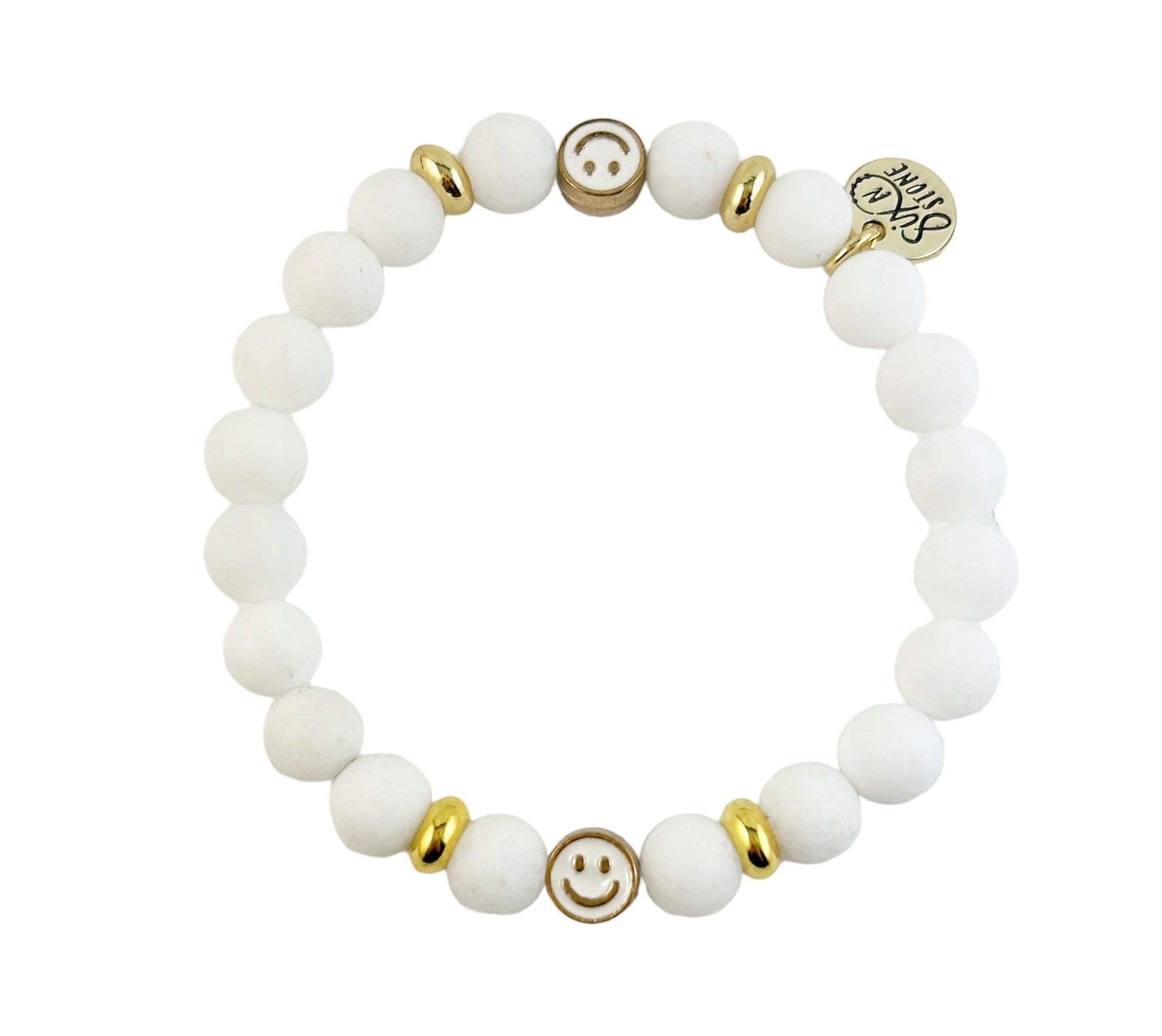 Happiness Stack - Velora Luxury Fashion